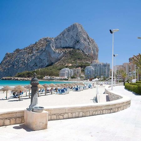 Villa Yoko - Plusholidays Calpe Eksteriør bilde