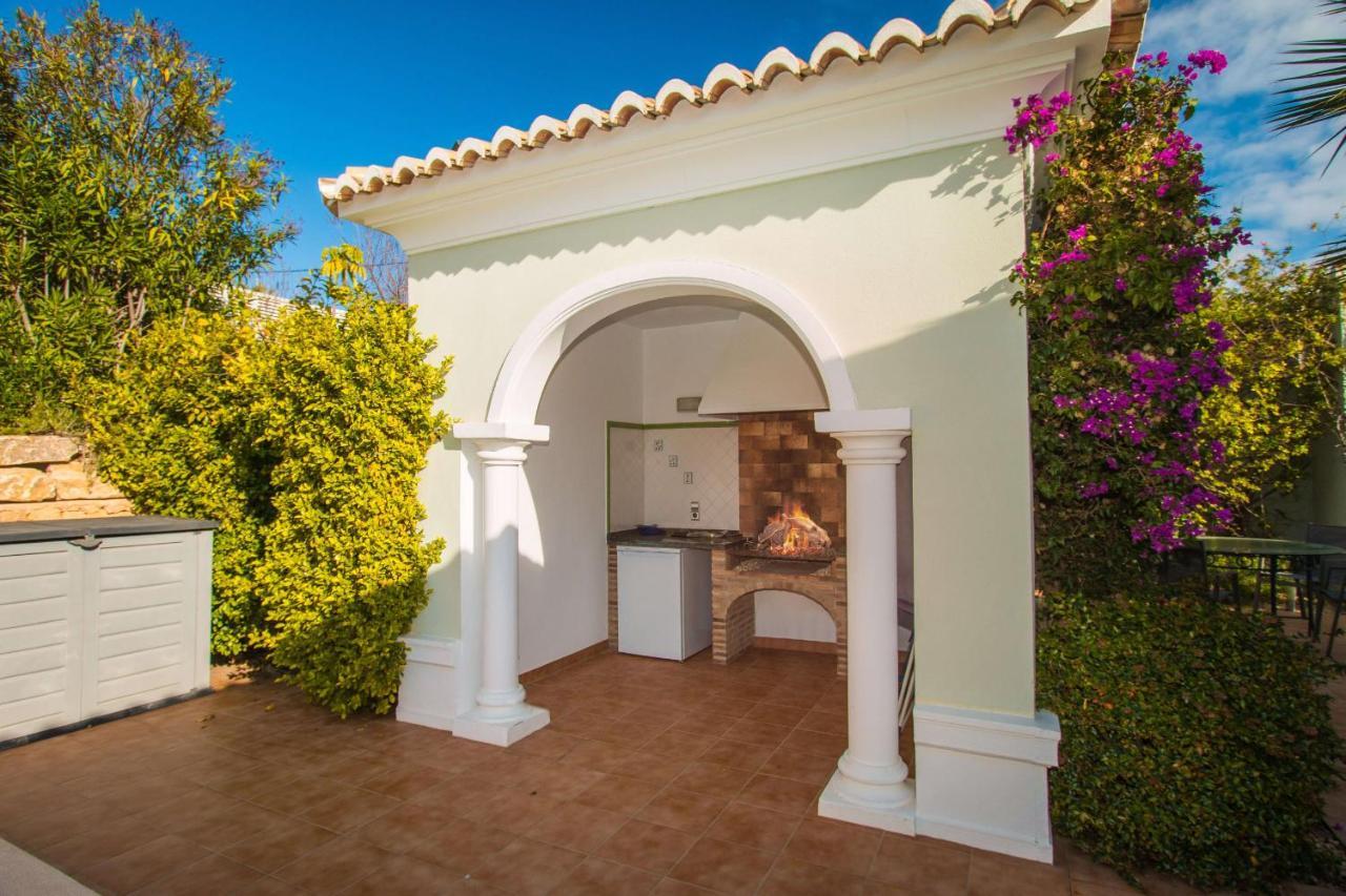 Villa Yoko - Plusholidays Calpe Eksteriør bilde