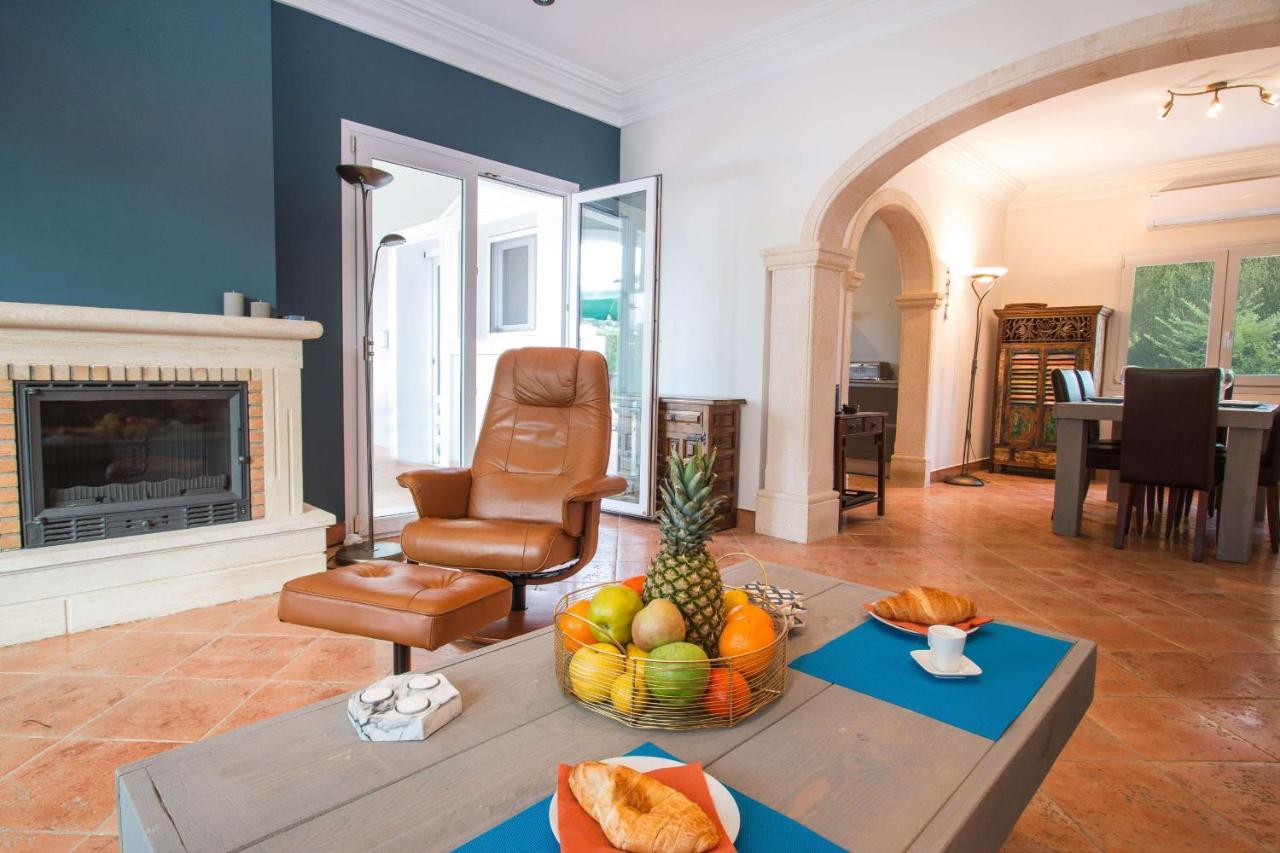 Villa Yoko - Plusholidays Calpe Eksteriør bilde