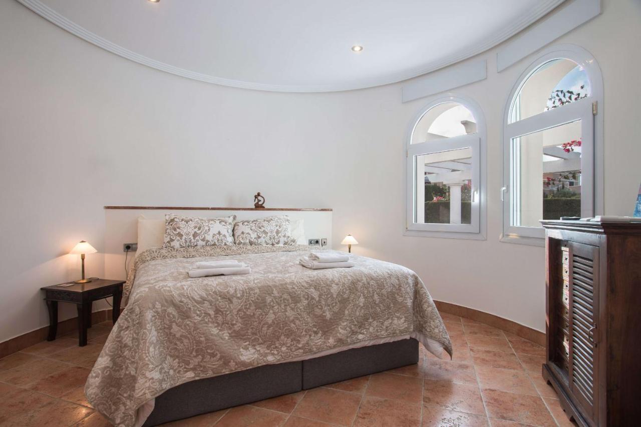 Villa Yoko - Plusholidays Calpe Eksteriør bilde