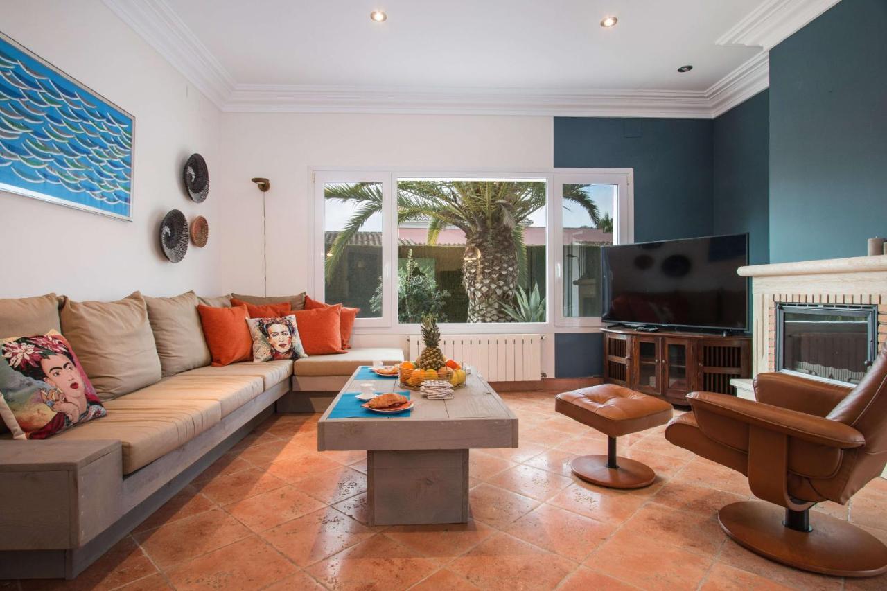 Villa Yoko - Plusholidays Calpe Eksteriør bilde