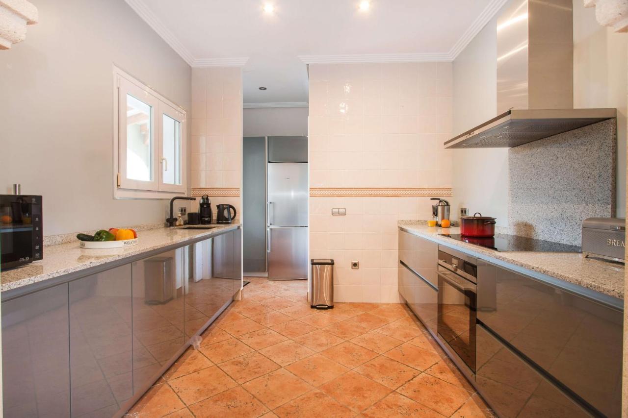 Villa Yoko - Plusholidays Calpe Eksteriør bilde