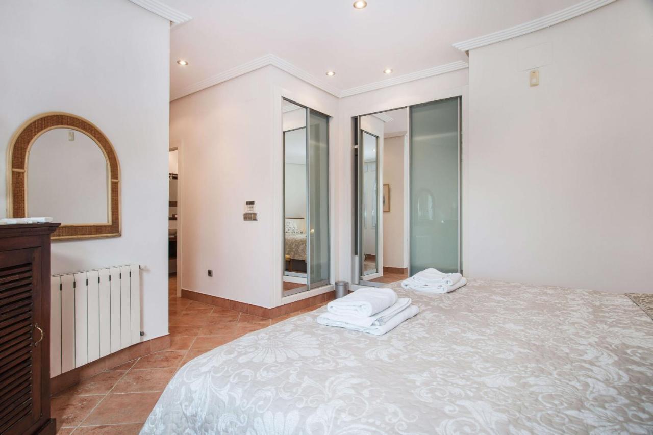 Villa Yoko - Plusholidays Calpe Eksteriør bilde