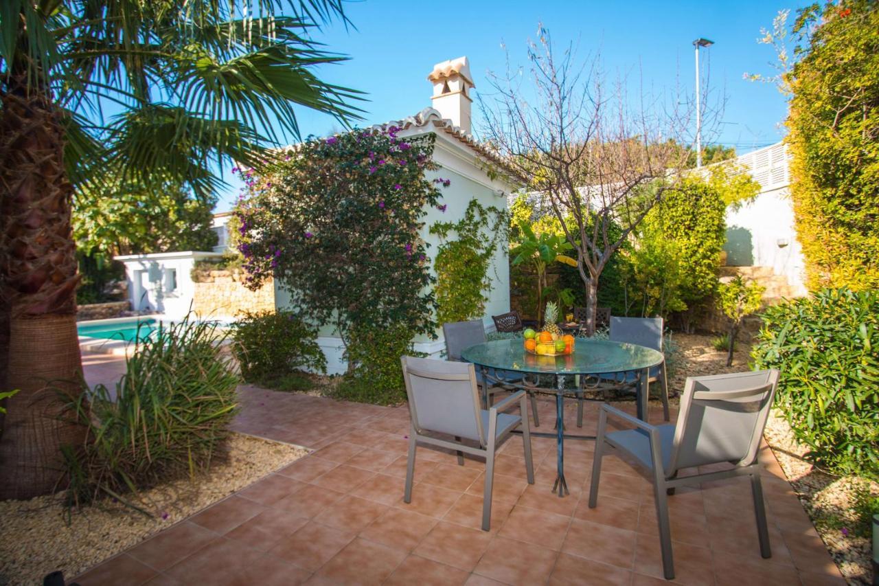 Villa Yoko - Plusholidays Calpe Eksteriør bilde