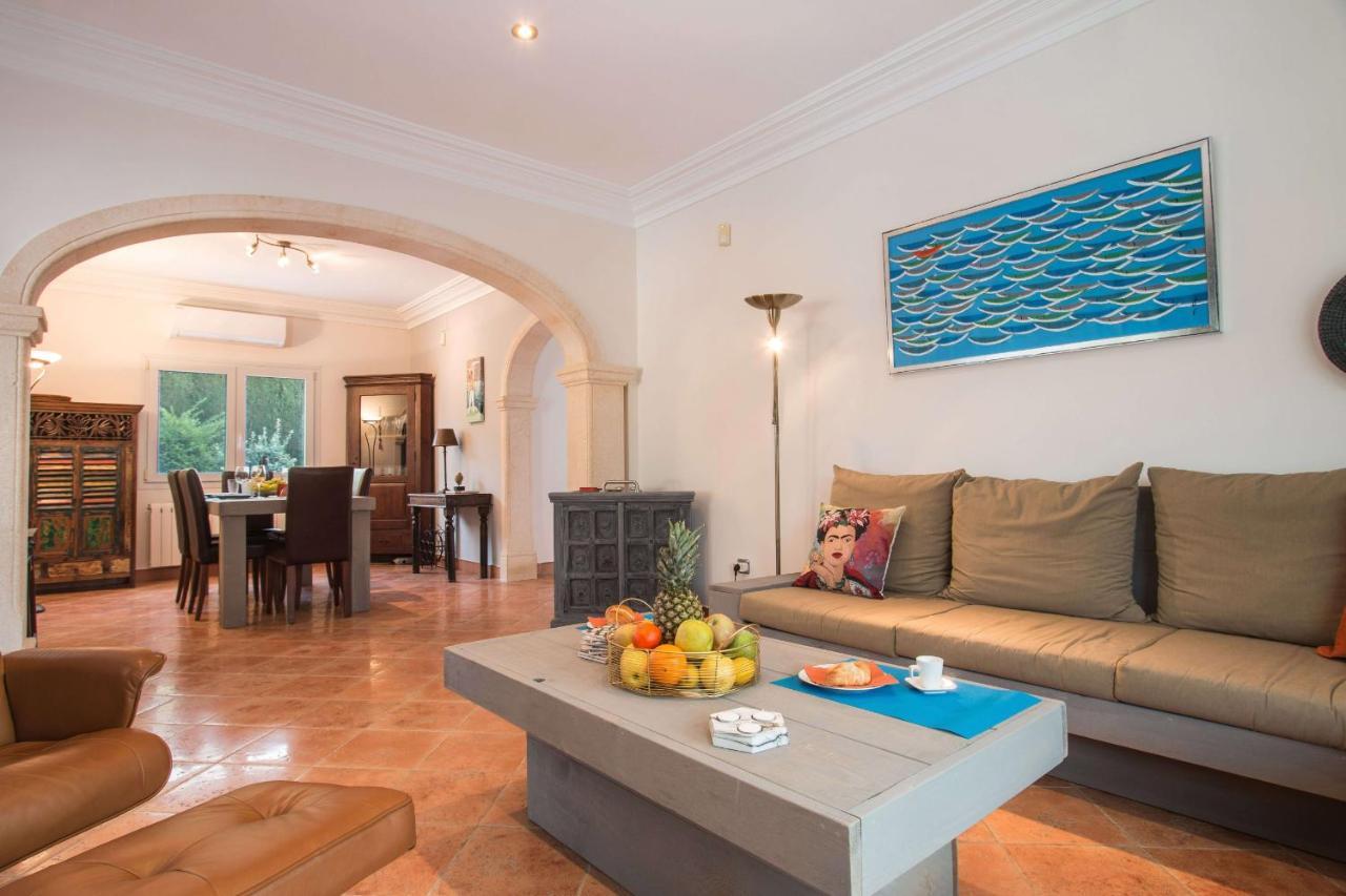 Villa Yoko - Plusholidays Calpe Eksteriør bilde