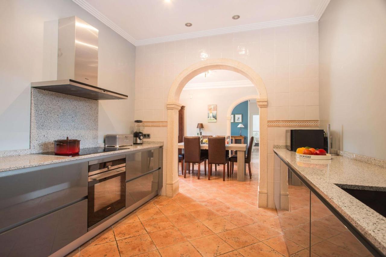 Villa Yoko - Plusholidays Calpe Eksteriør bilde
