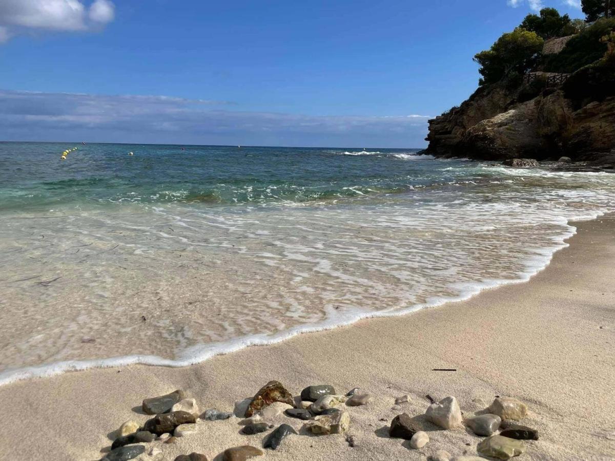 Villa Yoko - Plusholidays Calpe Eksteriør bilde
