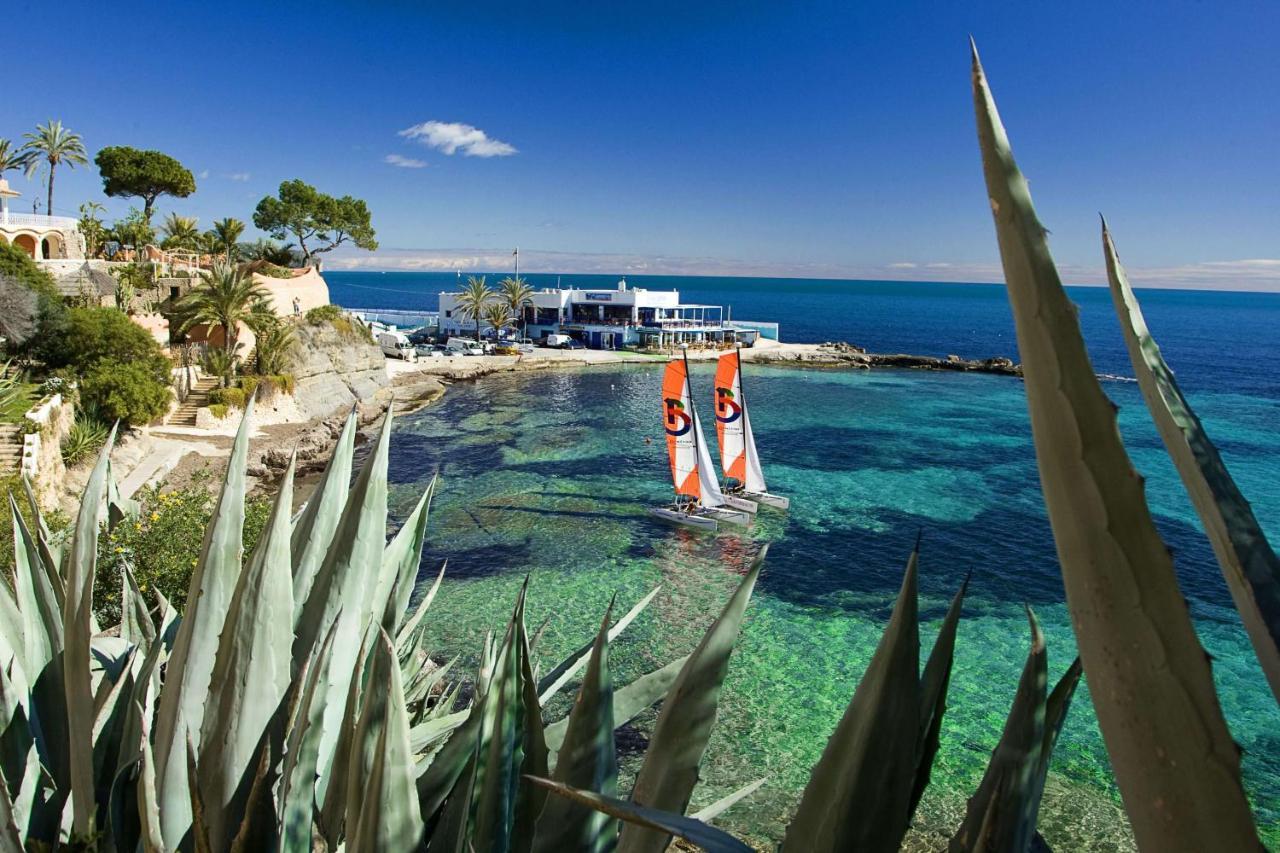 Villa Yoko - Plusholidays Calpe Eksteriør bilde